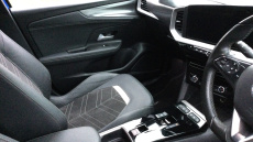 Vauxhall Mokka 100kW Ultimate 50kWh 5dr Auto Electric Hatchback